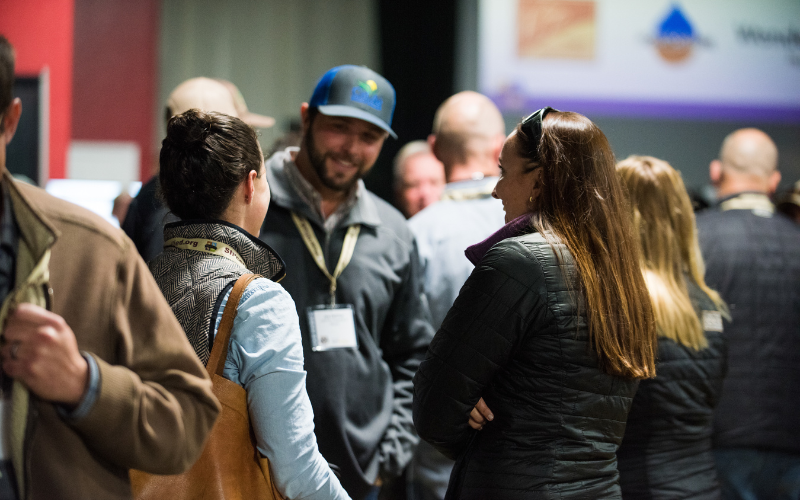 2023 Sustainable Ag Expo